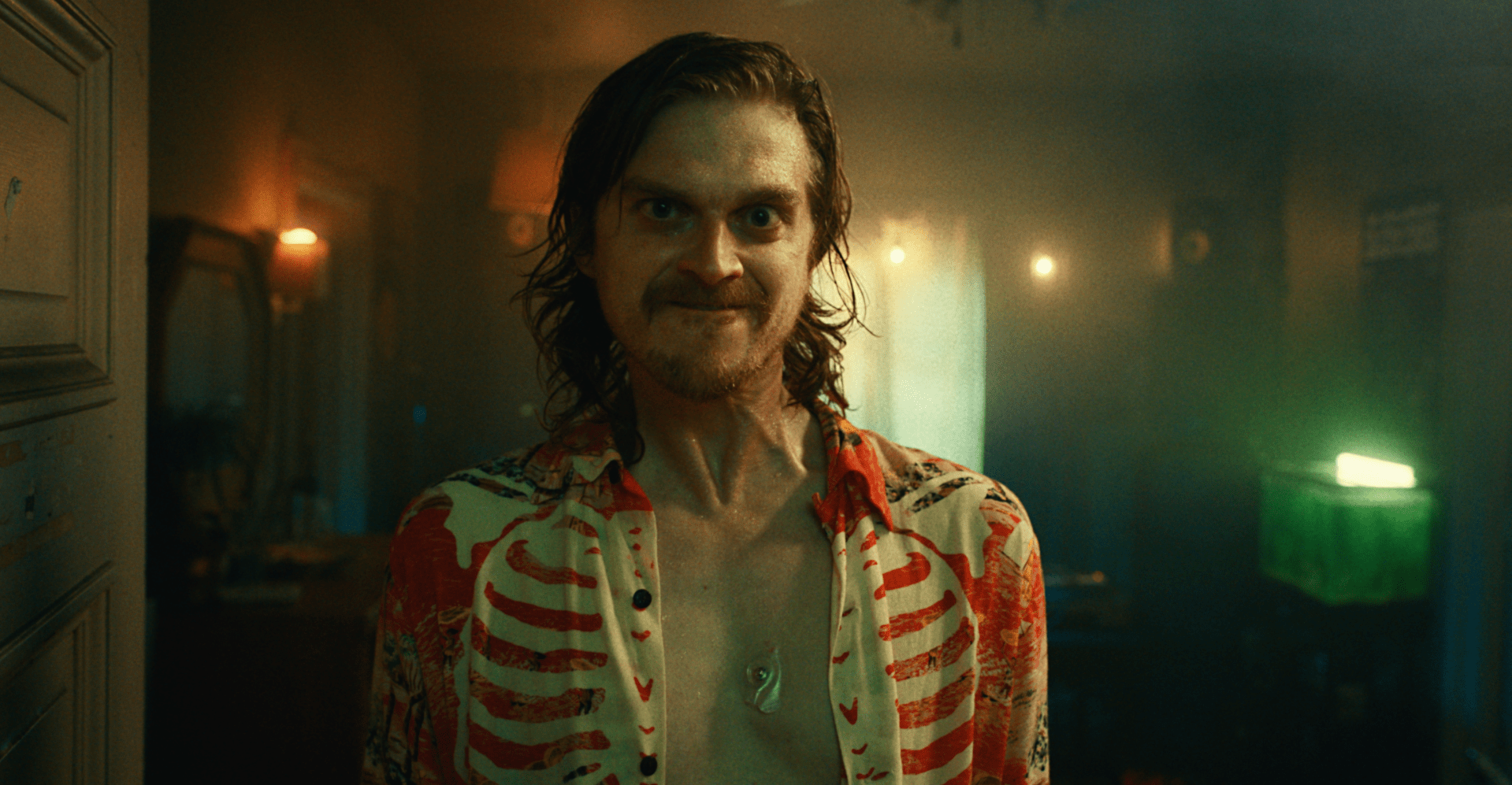 Tiesto • All Nighter